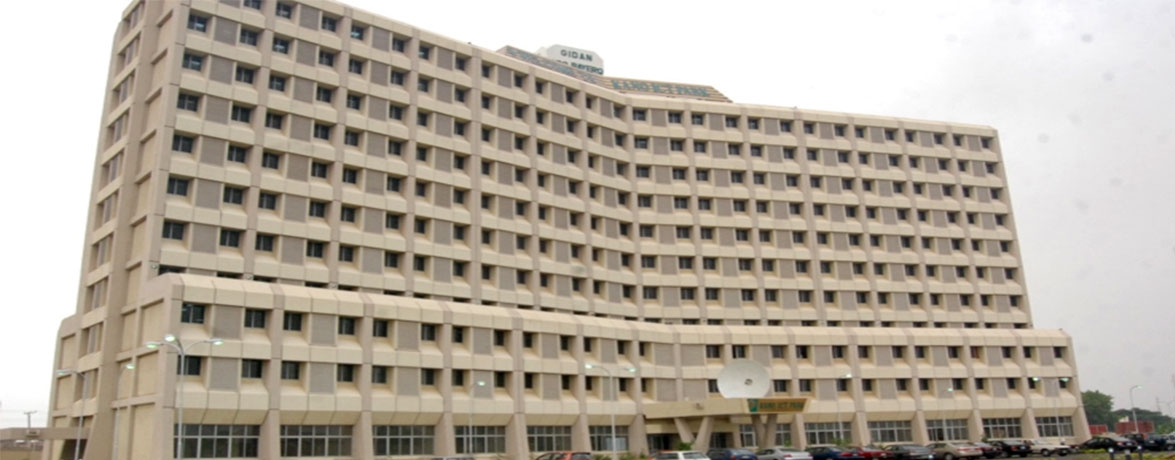 KANO ICT PARK, KANO STATE